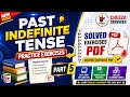 Learn Past Indefinite Tense in Urdu/Hindi | Part 5 Practice Exercises + Free PDF