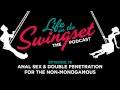 SS 19: Anal Sex & Double Penetration for the Non-Monogamous