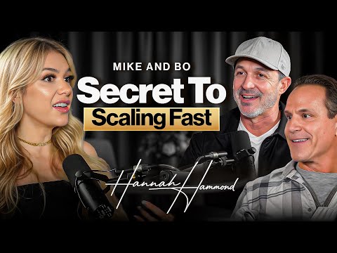 From $7m to $44m in One Year: How to Scale Your Wealth Fast Through Partnerships