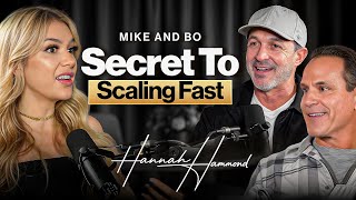 From $7m to $44m in One Year: How to Scale Your Wealth Fast Through Partnerships