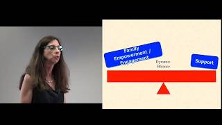 Family Centered Care and Engagement - Dr. Lisa Chiarello - Full Video