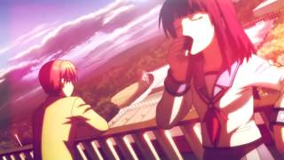 AMV | Angel Beats [Overtime] Cash Cash