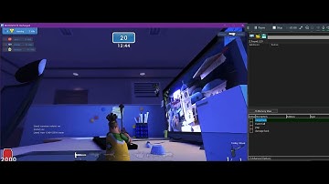 Microvolts EAC BYPASS  CHEAT ENGINE    DAMAGE HACK RANGE HACK   nanio#6155