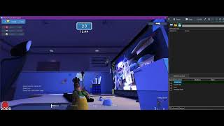 Microvolts EAC BYPASS  CHEAT ENGINE    DAMAGE HACK RANGE HACK   nanio#6155 Net Worth