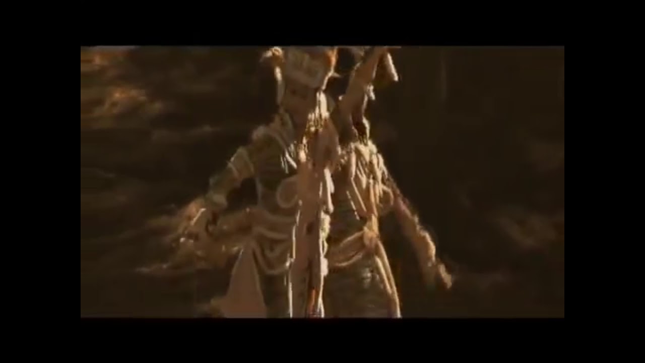 Hans Frisch Levende Opjekten Sjooo Preview clip Golden Pavilion Music