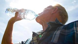 Alerte rouge à la canicule : ce qu'il faut faire (et ne pas faire) en période de fortes chaleurs