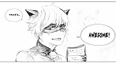 Miraculous Ladybug Comics1*