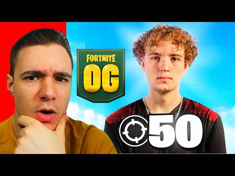 НОВ СВЕТОВЕН РЕКОРД ВЪВ FORTNITE?!