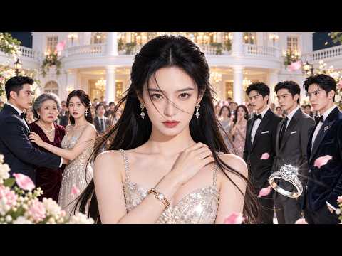 Nhà Chồng Ép Cô Ly Hôn Nhường Chỗ Cho Tiểu Tam, Cô Không Khóc, Trở Về Thừa Kế Tập Đoàn Khiến Họ Quỳ!