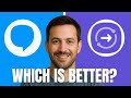 Blip vs Quick Share Which File Sharing App Is Better