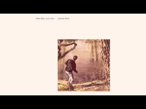Putar Needles and Pills - Peter Bjorn and John