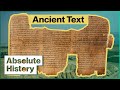 What Do Religious Scrolls Tell Us? | Dead Sea Scrolls | Absolute History