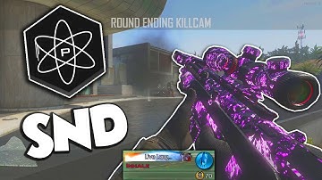 WE HIT ALL THESE SEARCH AND DESTROY TRICKSHOTS ON BO2 PLUTONIUM!! (w/ 13 killcams!)