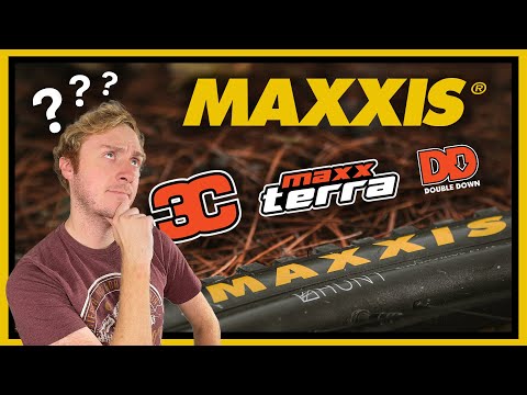 Video: Maxxis uvádza na trh novú generáciu pneumatík High Road