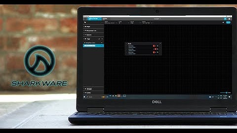 Advanced Amplifier Control Software: SharkWare Overview
