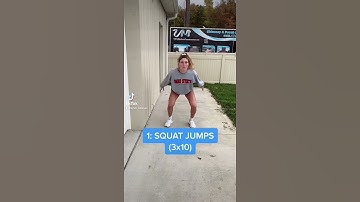 Exercises to Improve Vertical Jump