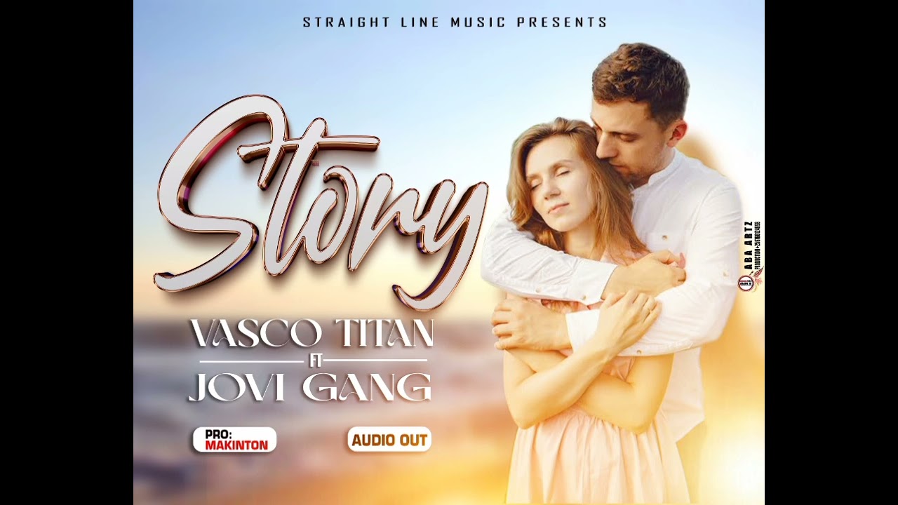 Story_-_ Vasco Titan ft Jovi Gang _-_2026 Ugandan latest #music #viral
