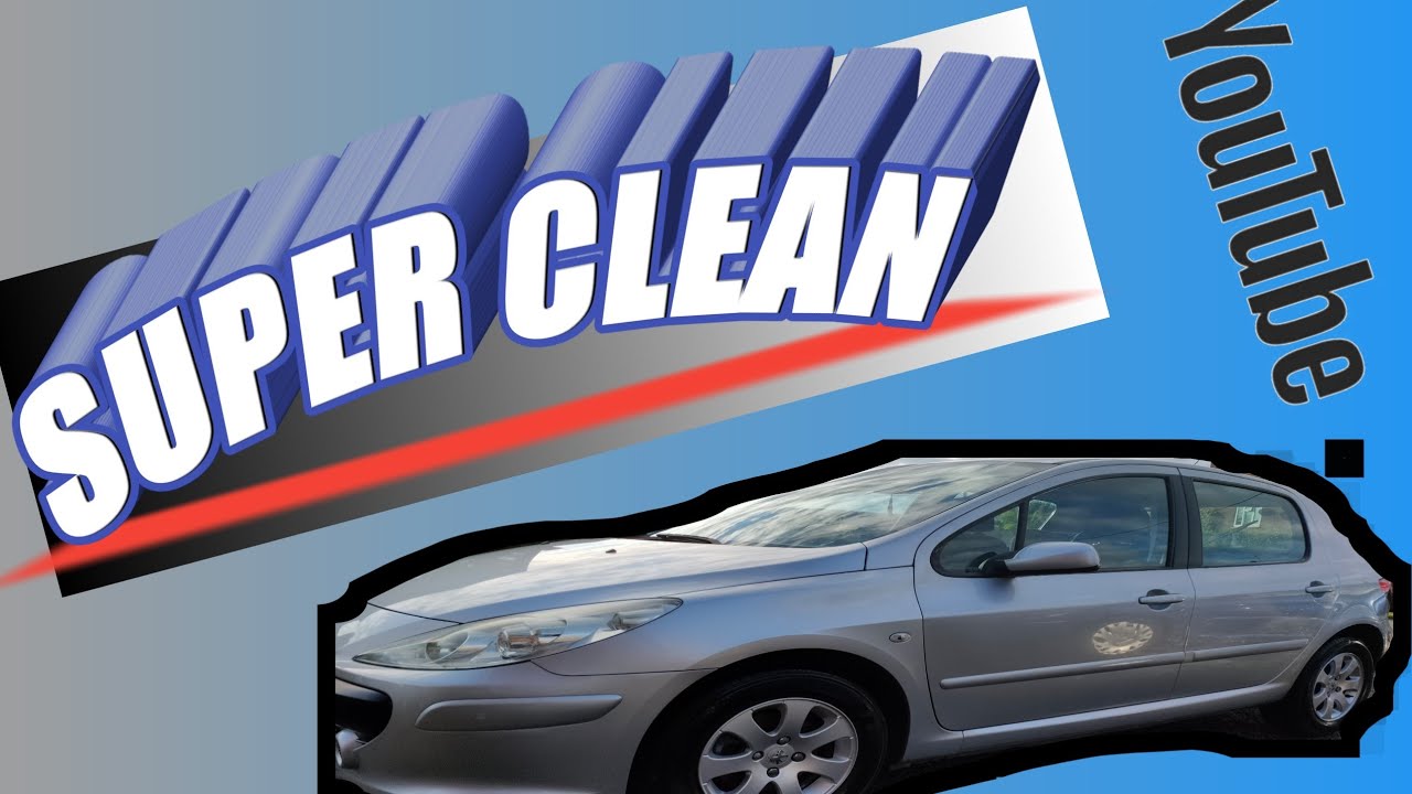 Full Exterior Valet + Stage 1 Hand Polishing ( Full Process ) - YouTube