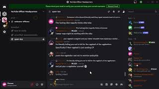 Details [REUPLOAD] First Attempt Entering the UTTP Discord Server News
