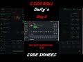 Opening daily cases on CSGOROLL day 2 #shorts
