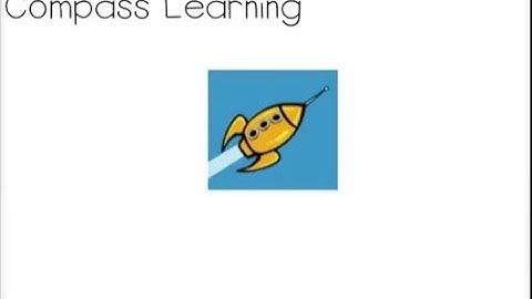 Compass Learning Directions