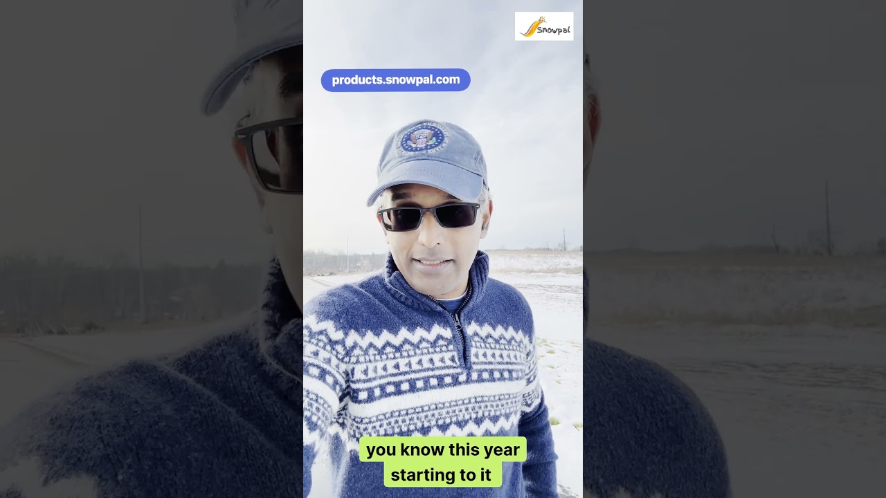 Integrating Snowpal APIs to reduce Time to Market: Announcing Video Releases