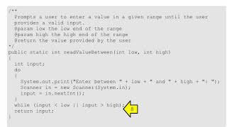 Celebrity Java Concepts: Late Objects 3/e chapter 5 part 3 Net Worth