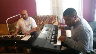 Ognqn Hvalitelq -  sarte blagodarin man