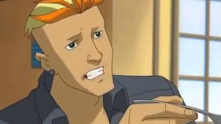 X Men Evolution S 3 E 6