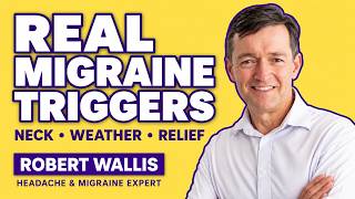 Why Your Migraine Keeps Coming Back No Matter What You Try