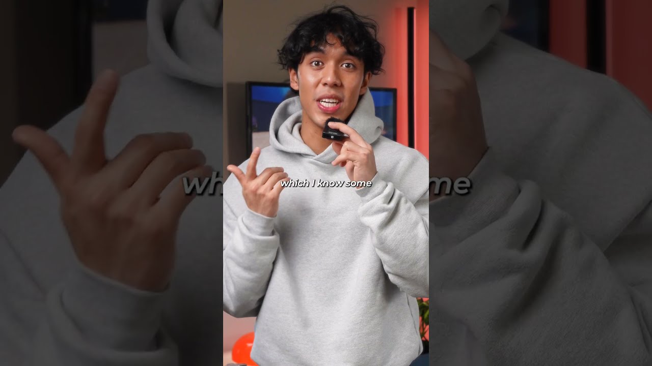 The ONLY Hoodie You'll Ever Need! - YouTube