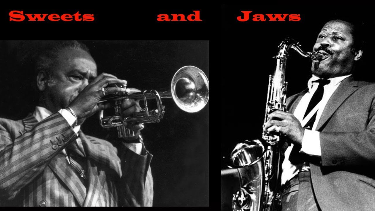 Watch Blues Walk - Harry "Sweets" Edison / Eddie "Lockjaw" Davis on YouTube Watch Blues Walk - Harry "Sweets" Edison / Eddie "Lockjaw" Davis on YouTube