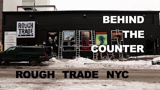 Rough Trade NYC with Wayne Coyne of The Flaming Lips