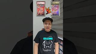 Which Is Better Psa Or Bgs For One Piece Tcg?