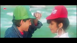 Salaami Mile Tumse Bichhad Ke Hum Ayub khan Kumar Sanu Alka Yagnik(1440 X 2560)Asif Ali