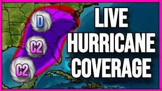 The October 8th, 2026 Live Weather Briefing As It Happened...
