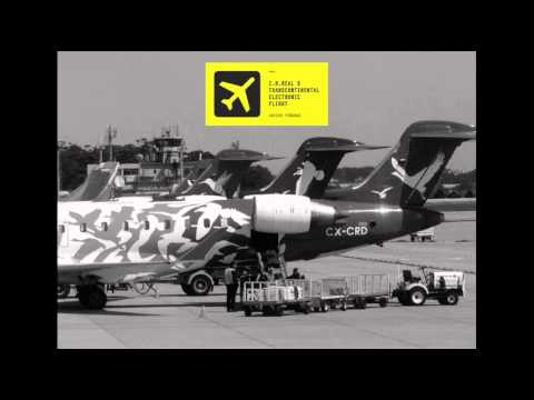 javier piñango - i.r.real 6 transcontinental electronic flight [...teaser 2...]