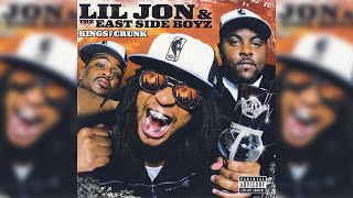 Lil Jon & The East Side Boyz Type Beat - \