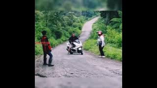 Yamaha Nmax 155 Vs Honda PCX 160 Vs Sa Akyatan