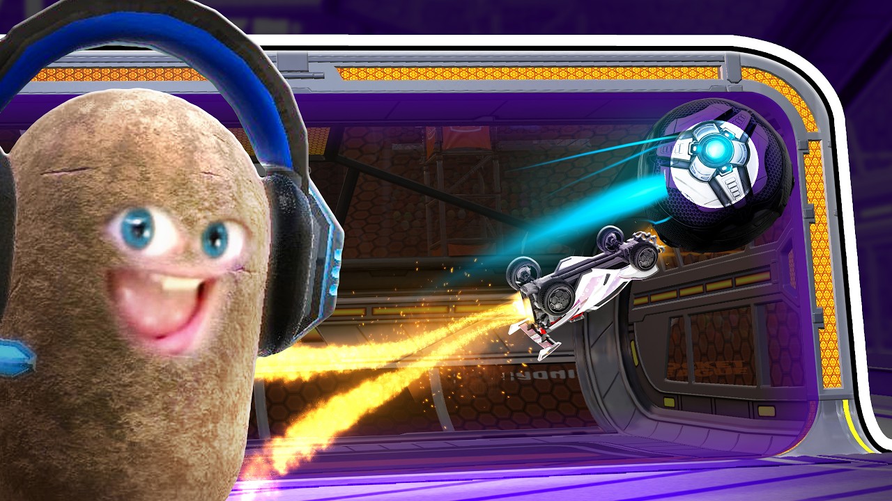 Reacting to Rocket Leagues MOST VIEWED Clips #52
