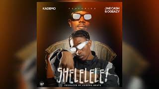Kademo  Feat Jae Cash & Ogeazy - Shelelele!-Prod Kademo Made'This