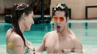 Main Tera Hero - زي افلام