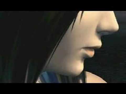 Final Fantasy 8- So Cold