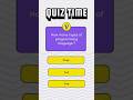 Types of programming language?@CodeBuzz-v4d #quiz #howtolearncodingforbeginners