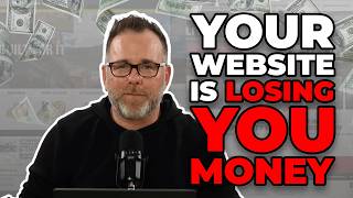 Website Traffic Not Converting? Fix These 5 Things
