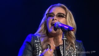 Anastacia - Pieces Of A Dream (In Belgrade - Kombank Arena, 01.07.2015) Front Row
