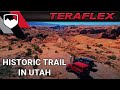 Hole in the Rock Trail | TeraFlex