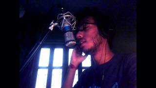 Video thumbnail of "Dil dhoondta hai phir wohi (Unplugged Guitar Cover)"