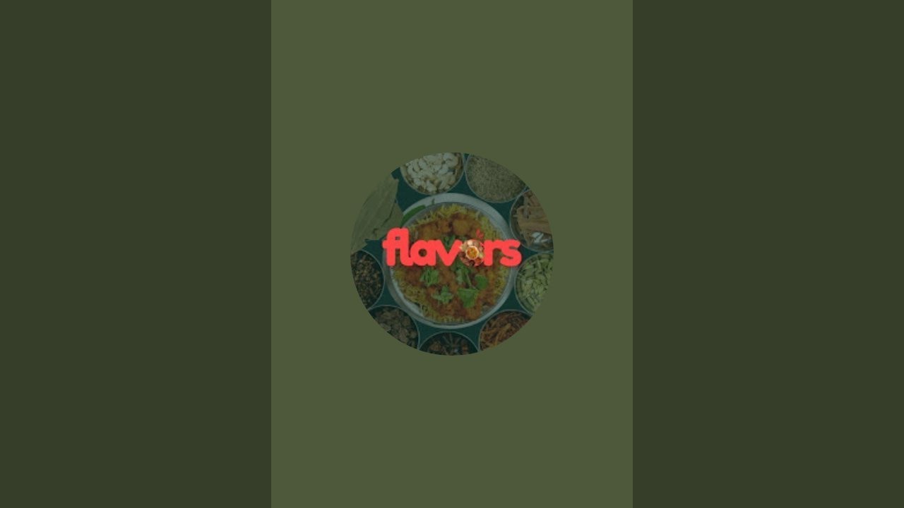 Flavors is live