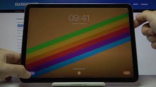 All stills wallpapers on iPad Air 4 2020 / various stills wallpapers on iPad Air 4 2020